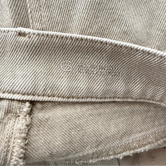 Anthropologie Pilcro Twofer Slip Midi Skirt - Picture 15 of 15